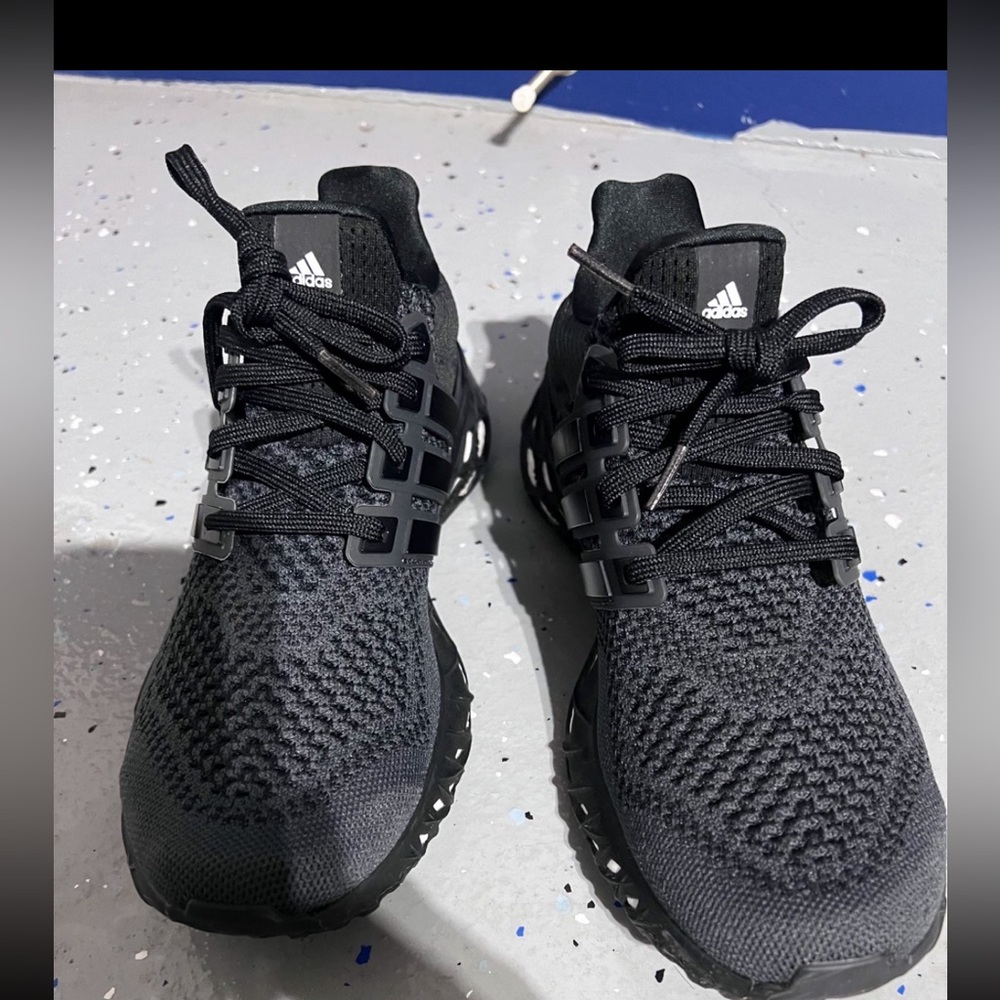 adidas ultraboost web DNA